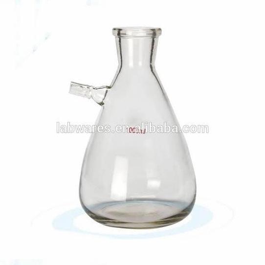 FILTERING FLASK 2500 ML RRC LABU PENYARING 2500 ML RRC