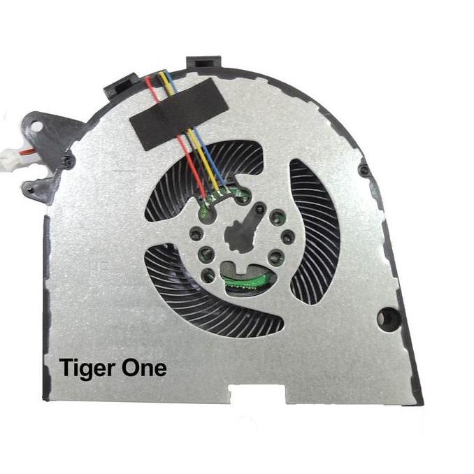 FL34 FAN PROCESSOR LENOVO LEGION FAN CPU Y545 TOJ27