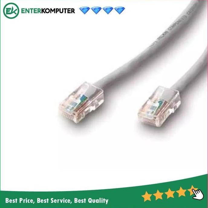Kabel Lan 20 Meter - Standard