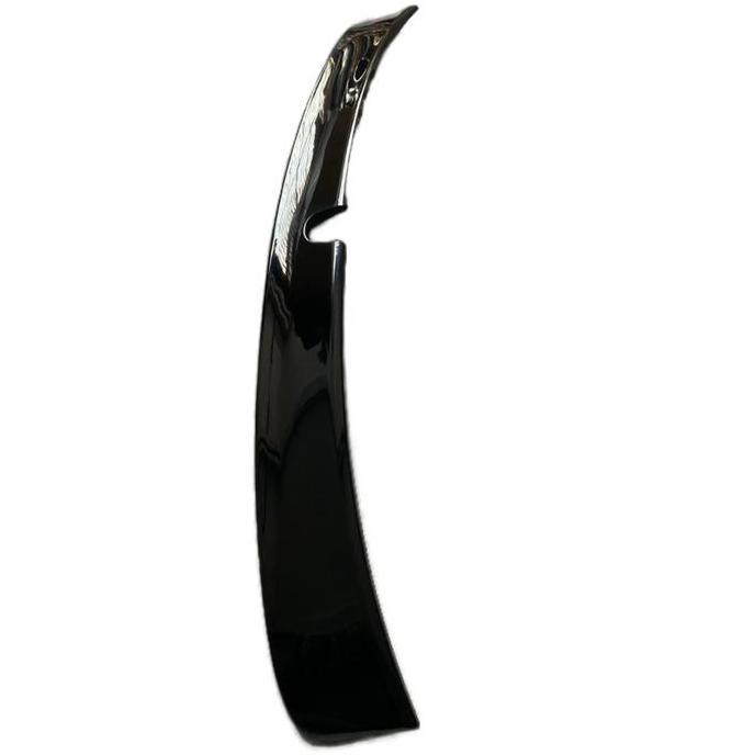Roof Spoiler Mercedes Benz W211 Plastik ABS
