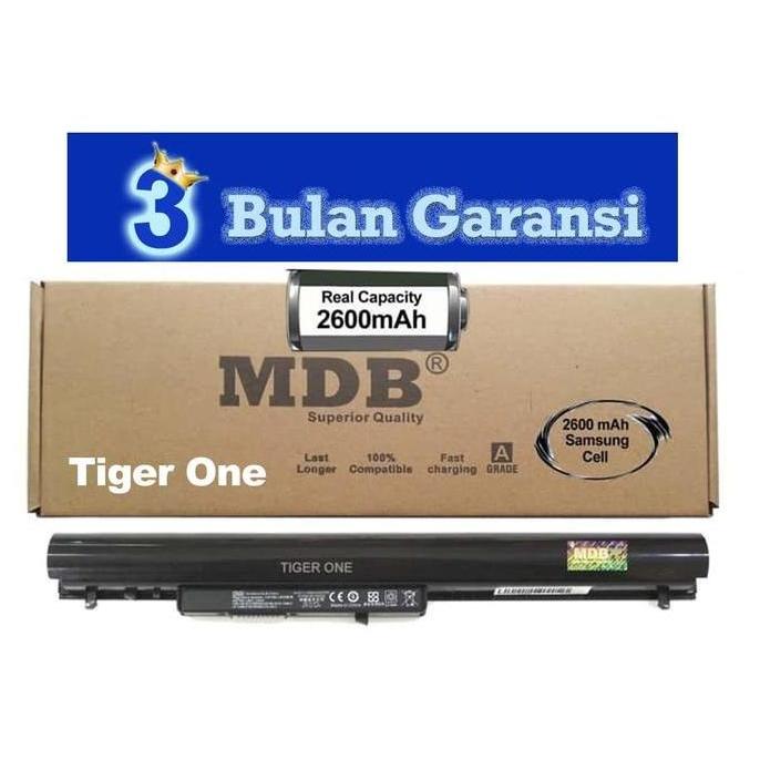 MDB BATERAI LAPTOP HP 14-G003AU LB5S OA04 TOJ27