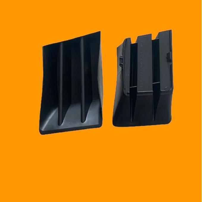 tutup bemper bumper depan avanza/xenia old 2005 sampai 2011
