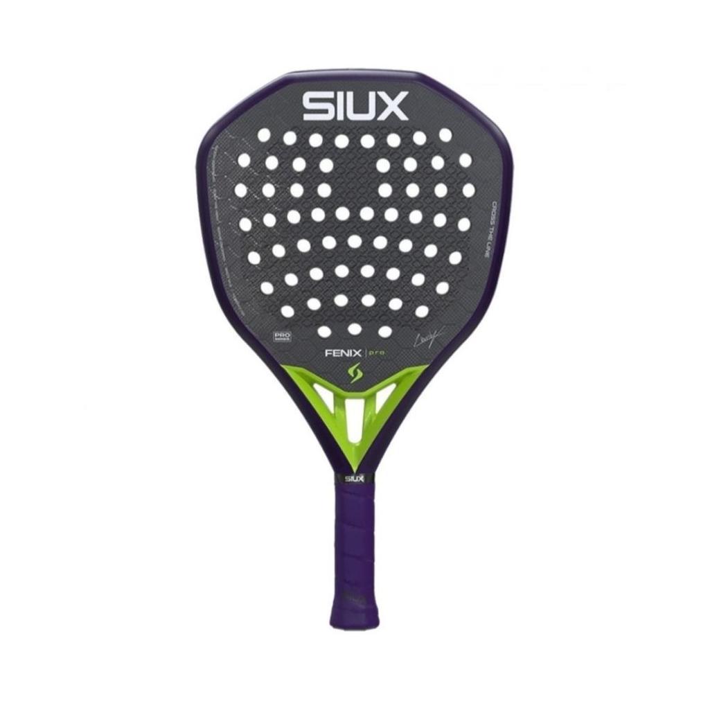 NEW DEALS SIUX FENIX PRO 2026 Padel Racket | Raket SIUX | SIUX | Padelstore