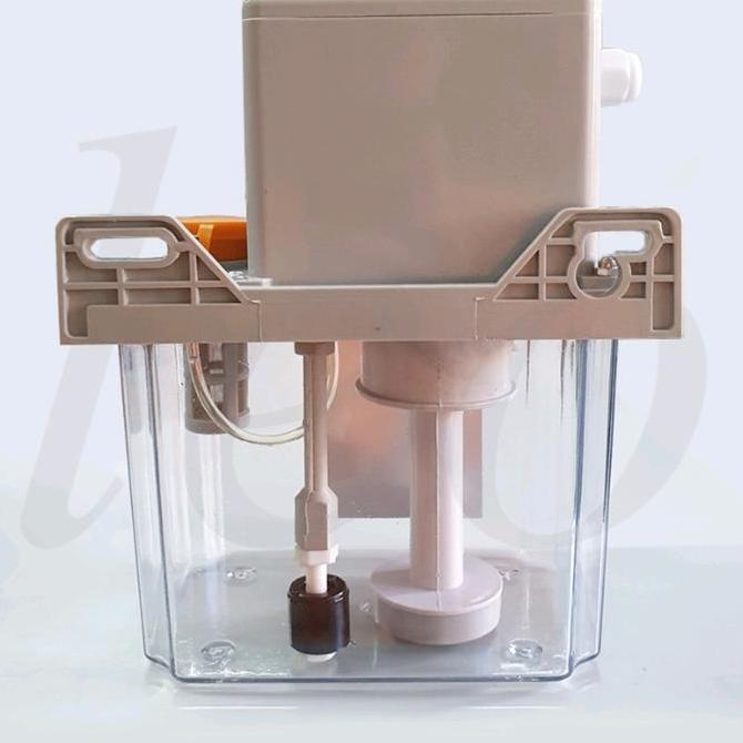 Pompa Oli Lubrikasi Untuk Mesin Injection, Mesin Milling, Mesin Cnc