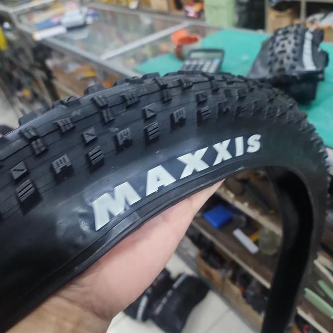 Ban Luar MAXXIS FOREKASTER 27.5 x 2.35 XC EXO TR Cross Country Trail Tubeless Ready Foldable