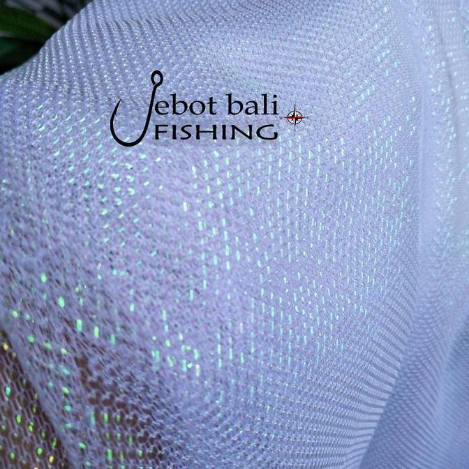 Kain Untuk EGI Model Yamashita - Kain Egi - Umpan Pancing Cumi (TERBAIK) (TERBARU) (TERMURAH)
