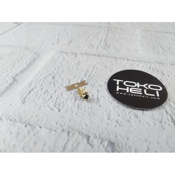 IPEX UFL IPX IPEX1 Female PCB Solder SMD Antenna Adapter Connector