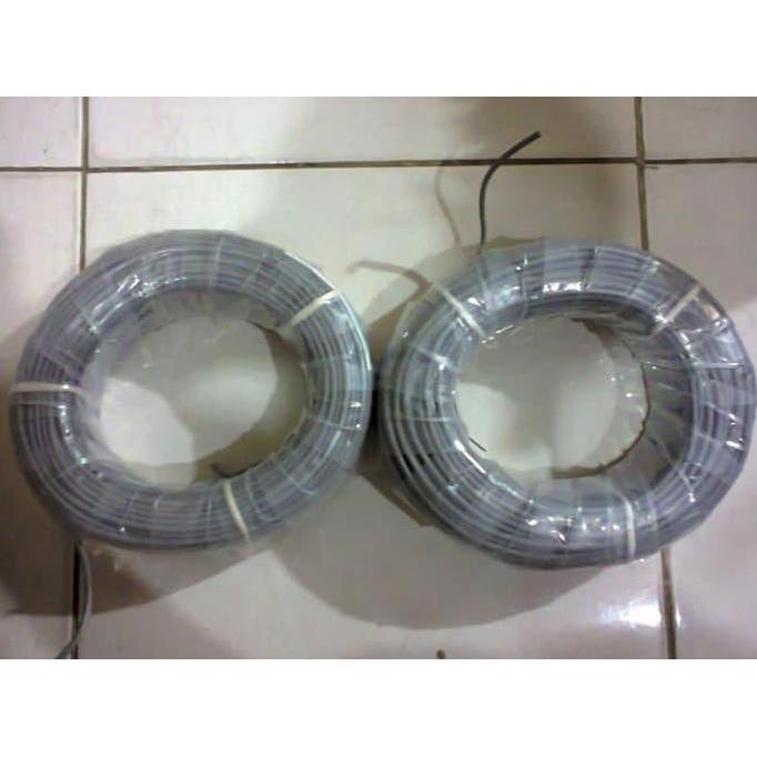 Kabel telepon isi 4 || Kabel telepon isi 4 supreme
