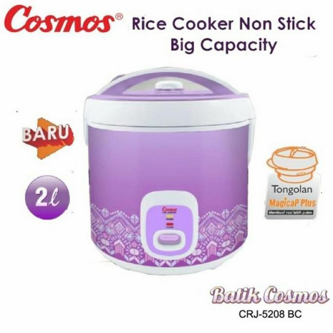 MAGICOM COSMOS 2 LITER PM99
