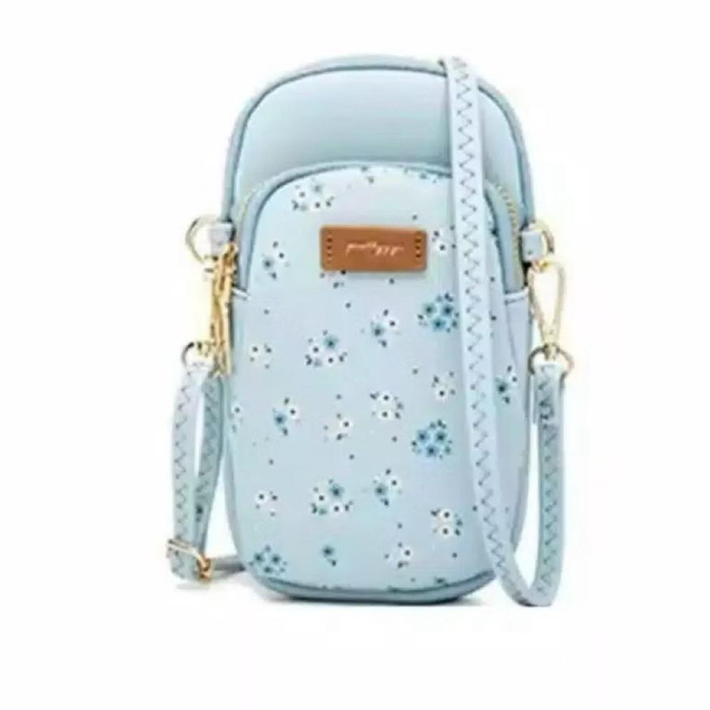 Bergaransi Tas Suzy -Tas Hp Wanita -Tas Selempang