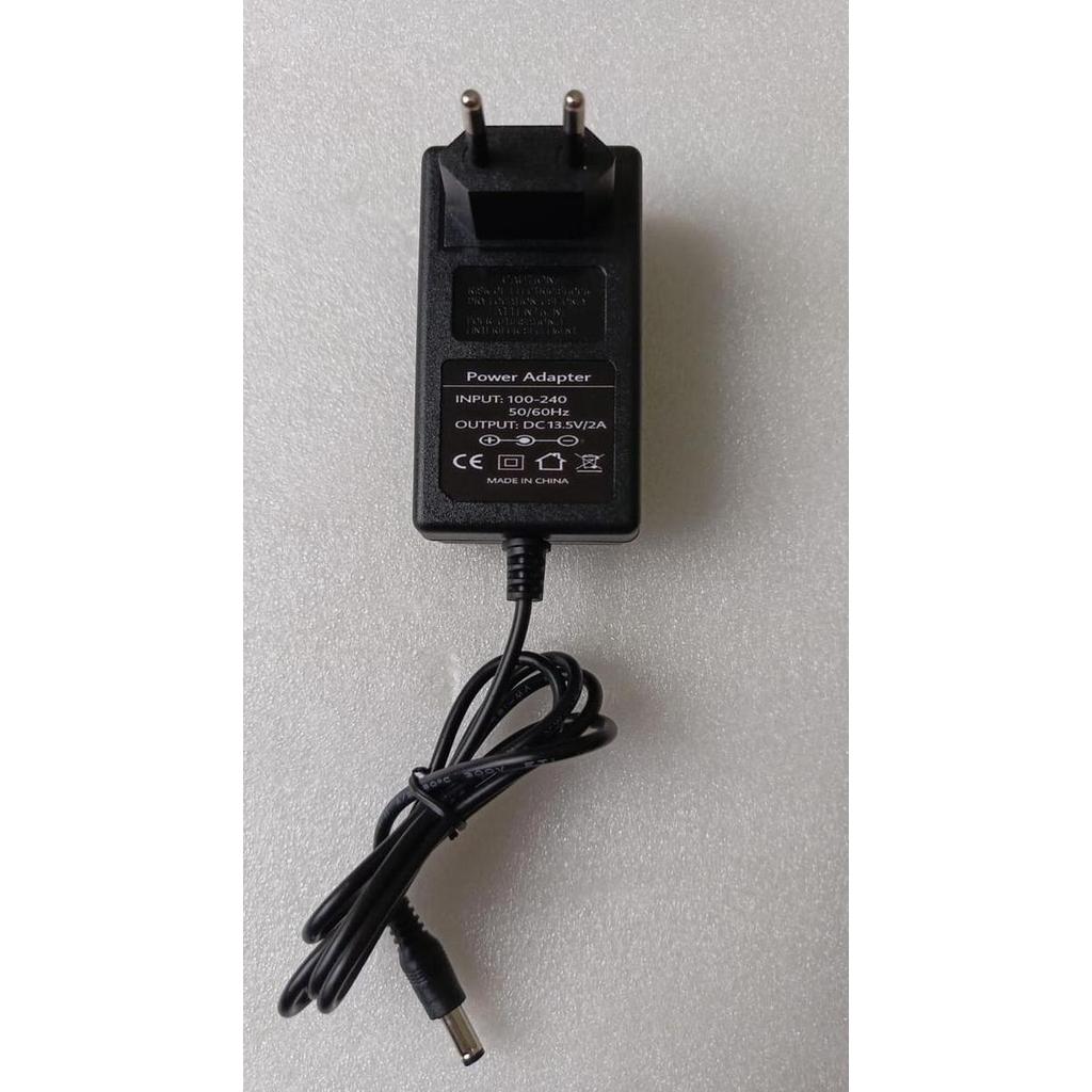Power Adapter DC 13.5V/2A