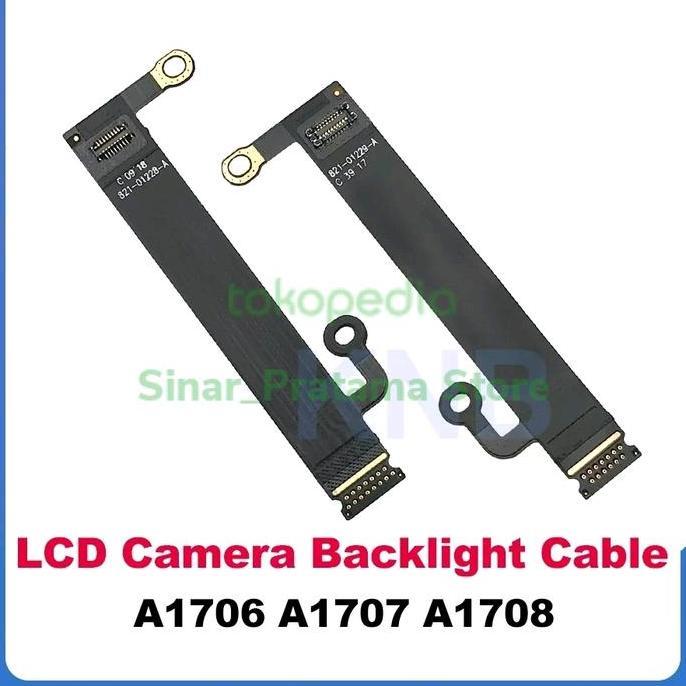 Kabel LCD backlight MacBook A1706 A1707 A1708 A1989 A1990 A2289 1 SET