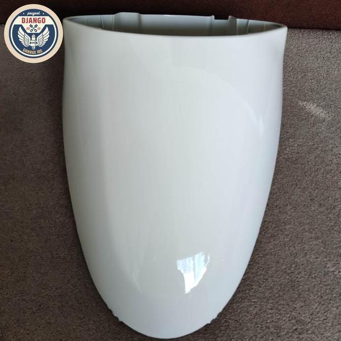 Peugeot Django Spakbor Depan