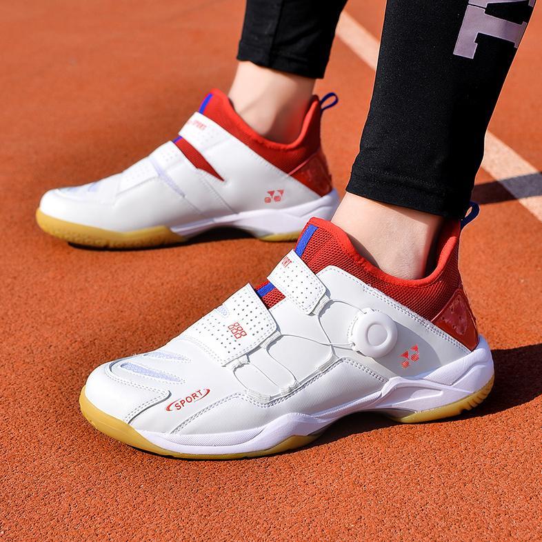 BIG SALE Tersedia Sepatu Badminton Yonex BOA Power Cushion Shb88 Dial & YY Sport readyStock 35 SD 44