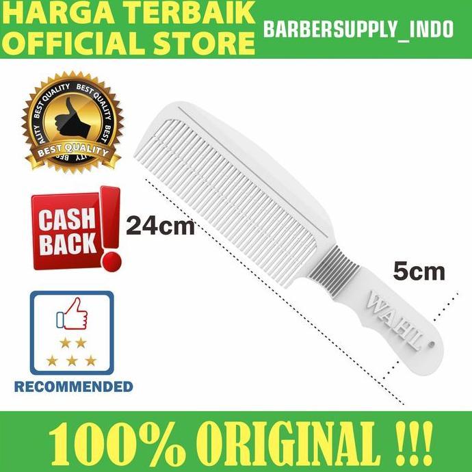 SISIR SPEED COMB / SISIR COMB / SISIR CLIPPER OVER COMB