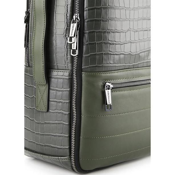 Sale Obermain Romeo Backpack-L Pria