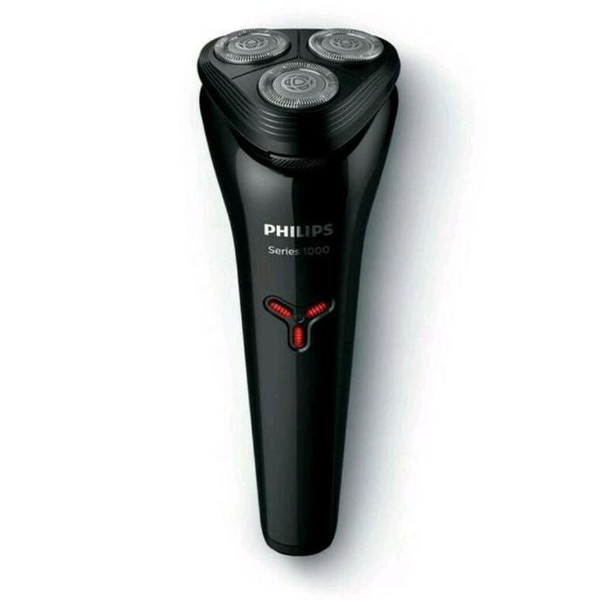 Philips Shaver S1103 Wet & Dry Series 1000 S1103/02 S 1103