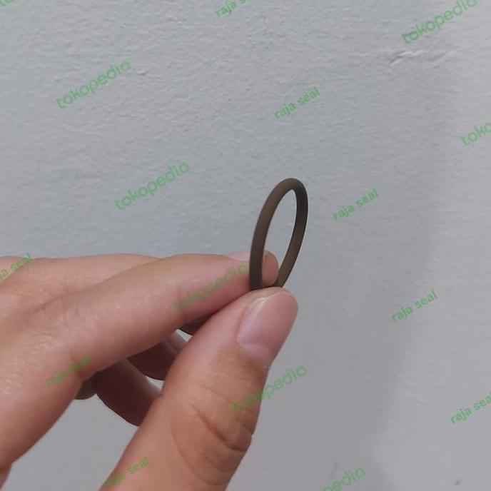 ORING 24 x 4 FKM . ORING 4 X 24 FKM