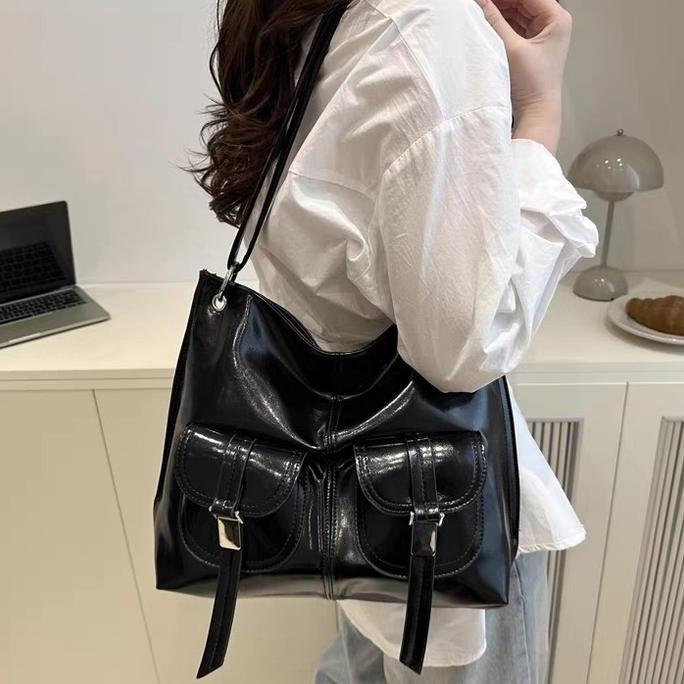 Promo Huer ~  Tas Bahu Wanita Medera Shoulder Bag 9536-626 #1088