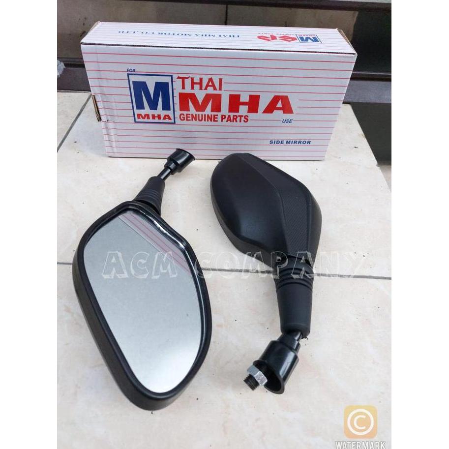 Spion Click MHA Thailand Original Pcx Adv Vario Beat Scoopy Genio Dll