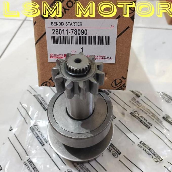 bendix stater 125ht dynasaurus hino dutro