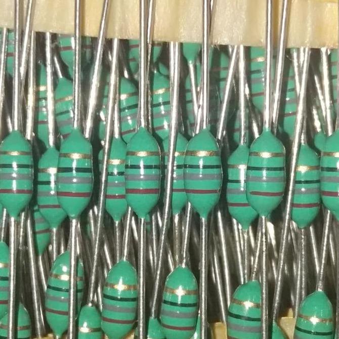 COIL INDUKTOR 18UH INDUKTOR YATZ27