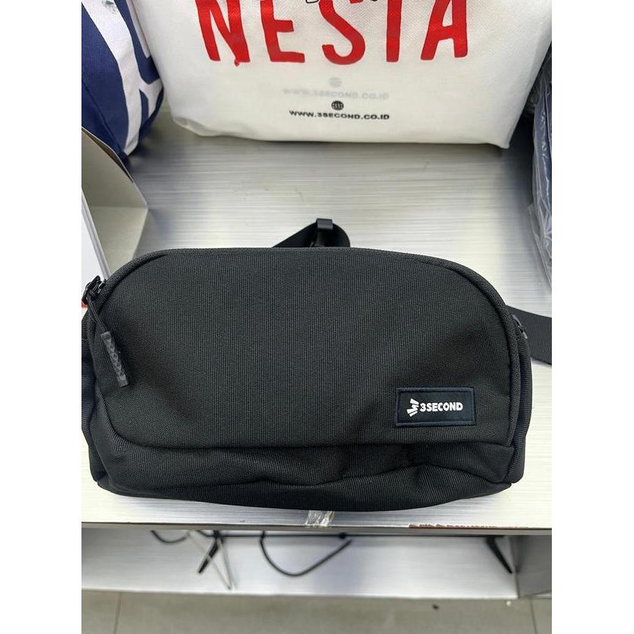 Grosir 3Second Men'S Waist Bag - 051023