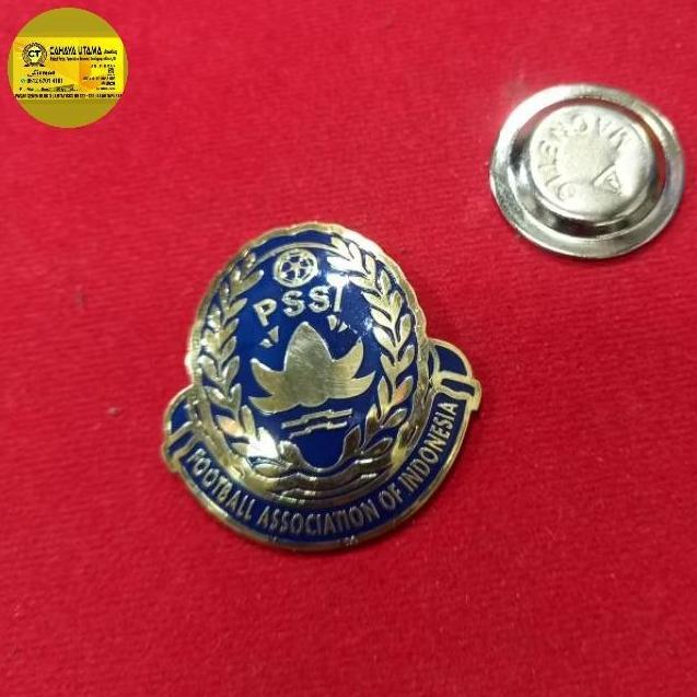 PIN PSSI PREMIUM MAGNET / PIN PSSI
