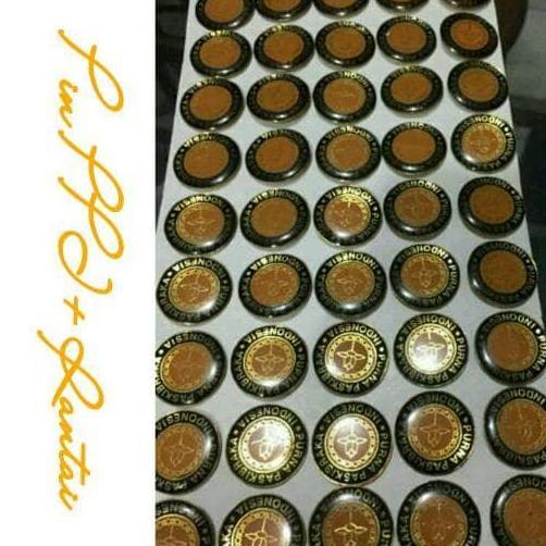 PIN PASKIBRAKA INDONESIA