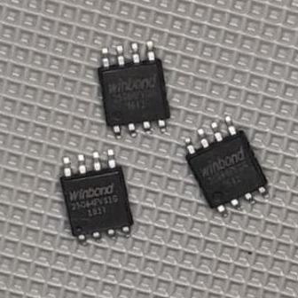 IC SPI FLASH 8MB WINBOND 25Q64 25Q64BVSIG CVSIG 25Q64FVSIG W25Q64BVSIG YATZ27