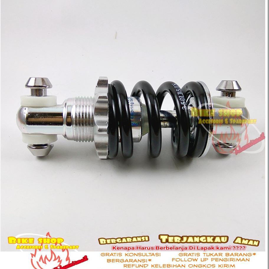 Rear Shock / Shockbreaker / Suspension Belakang Sepeda