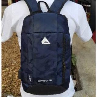 NEW PROMO Tas Ransel Gunung 10L Outdoor Camping Hiking Traveling Mudik Backpack Ukuran kecil Kuat Mu
