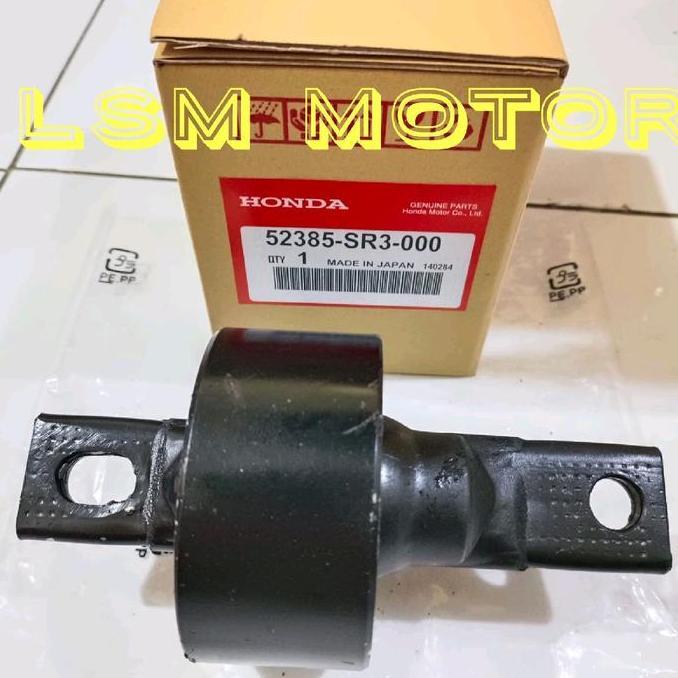Bushing arm belakang grand Civic Genio ferio
