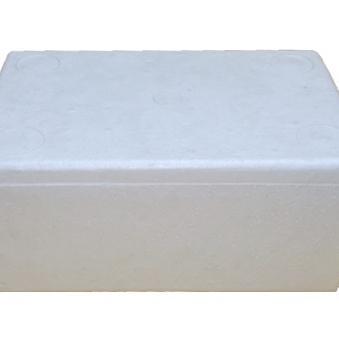 Sterofoam Box Size 5 Kg
