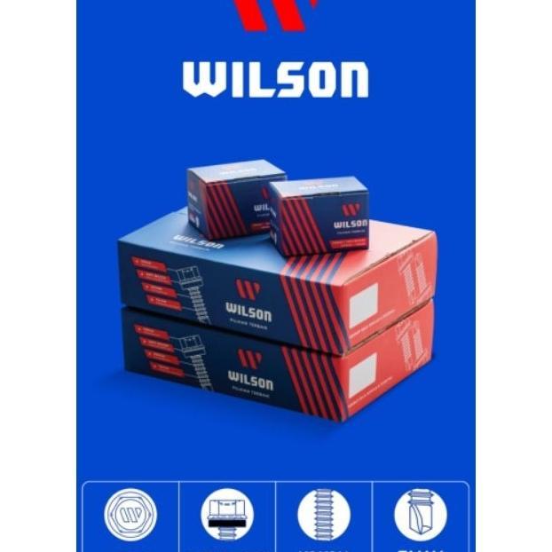 Paket Skrup 1 Kotak Baut Roofing Baut Spandek