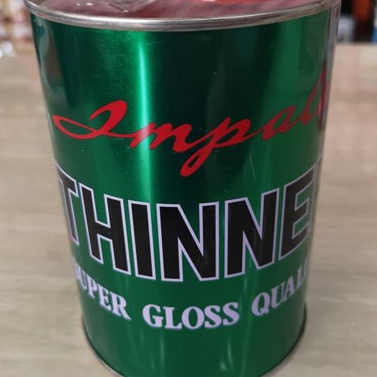 Thinner Impala (1 Liter)