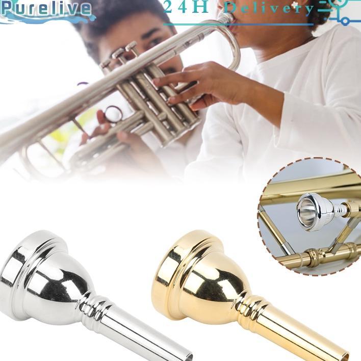 12C Mouthpiece Trombone Professonal Alto Trombone Mouthpiece