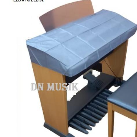 Cover Elecktone Elb 01.Elb 02 Orgen Yamaha