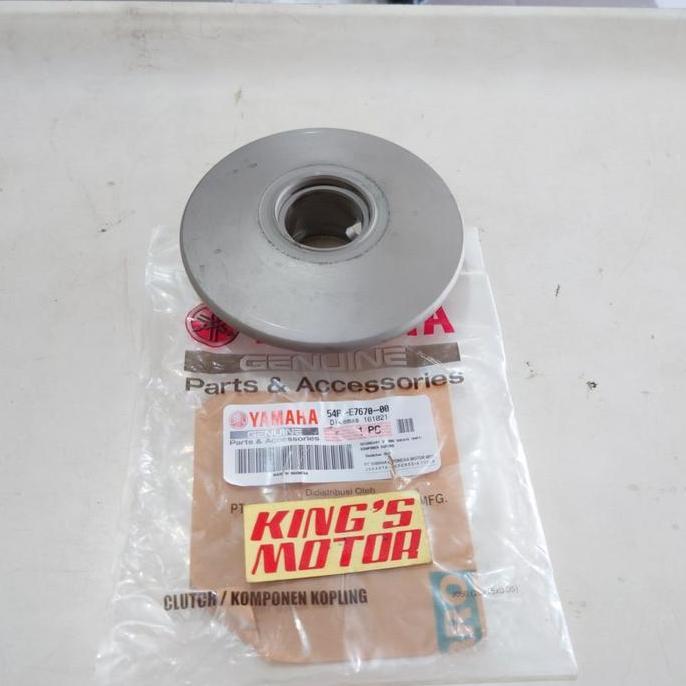 Pully Sliding Mio J / Pully Belakang Mio J / Pully Cewe Mio J Ori Ygp