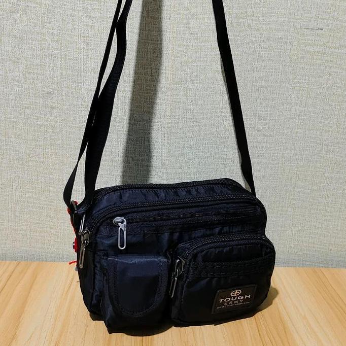 Grosir Tas Selempang Pria Terbaru T5210