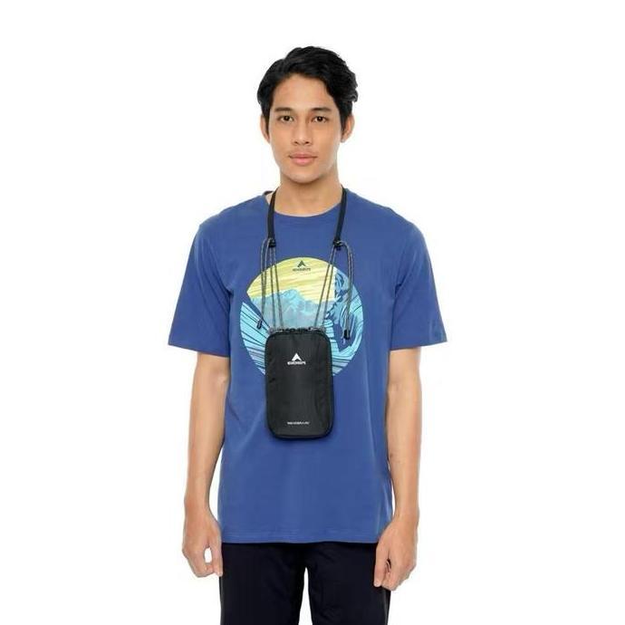 Promo Tas Selempang Hp Eiger Wandera Phone Case