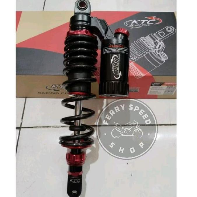 Promo Shockbereaker Ktc Extreme Vario 160 / Shock Ktc Extreme 340mm Vario 160 / Shock belakang Ktc t