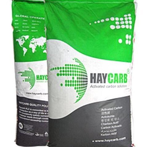 Filter Air Media Karbon Aktif Haycarb Ako Water Filter Activated Carbon Haycarb Ako 1 Sak
