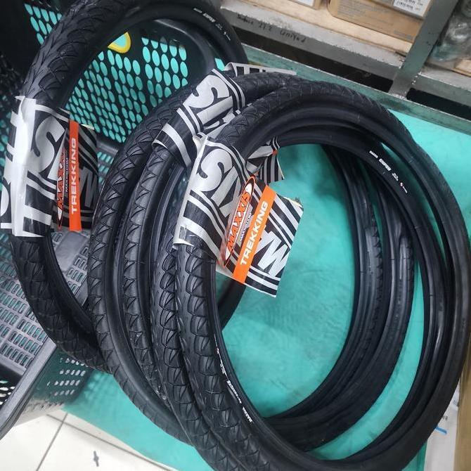Ban luar 20 x 150 maxxis gypsy ban luar wired tire sepeda lipet bmx minion