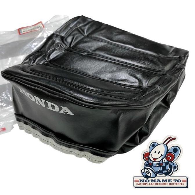 Kulit Sarung Jok Honda Win 100 Win100 Original