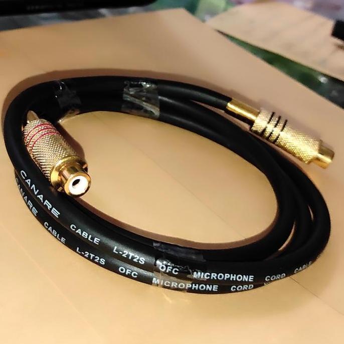 KABEL RCA FEMALE RCA AUDIO JACK CABLE FEMALE FEMALE RCA AUDIO D'90