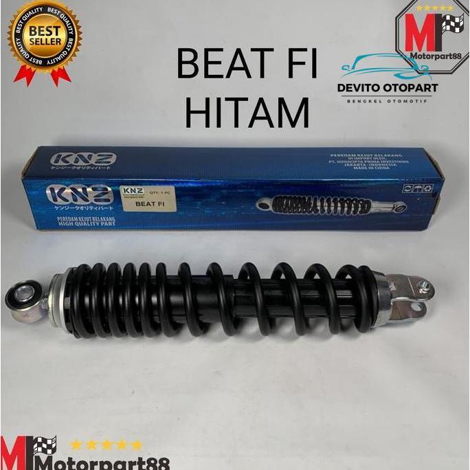 Shock Shokbreaker Monoshock Belakang Beat Fi Scoopy Fi Vario 125 Knz Sparepart Lengkap