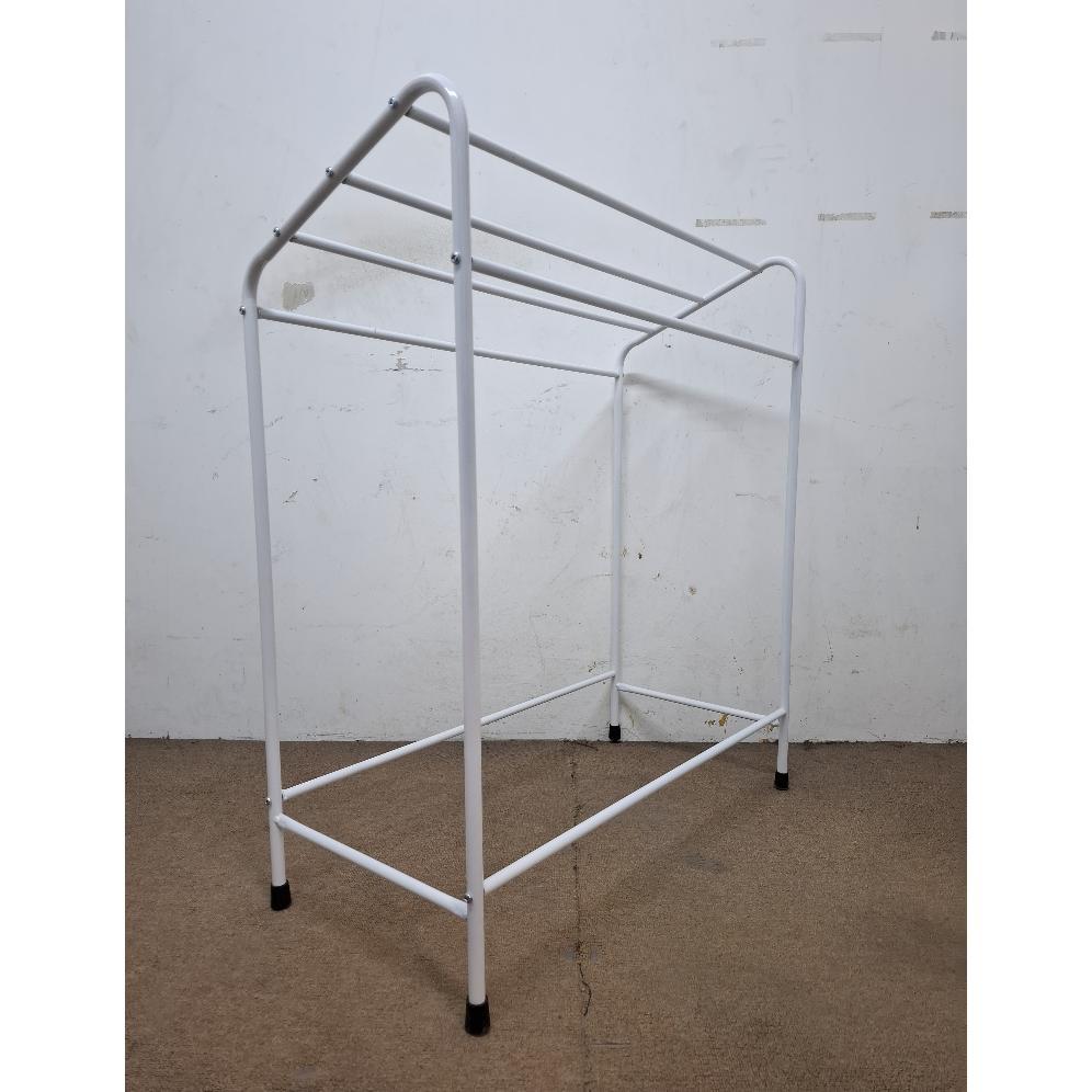 Rak Handuk/Jemuran Handuk/Jemuran Seprei/Jemuran Handuk Kamar Mandi