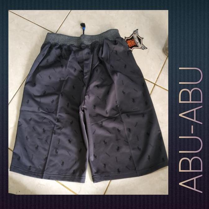 DISKON SPECIAL  Celana Pendek Chino Jumbo Pria Wanita M L XL XL 2XL 3XL 4XL 5XL DISKON SPECIAL 