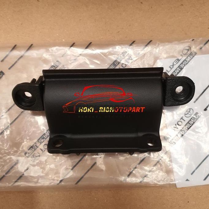 Engsel Tutup Console Box Innova Fortuner Hilux Original Plug And Play